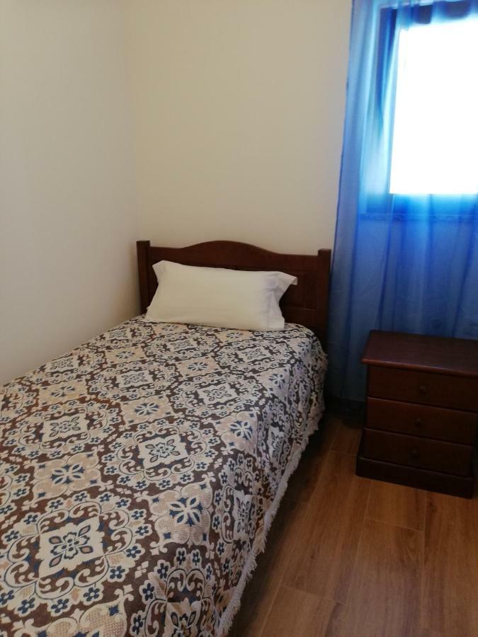 Quarto Individual