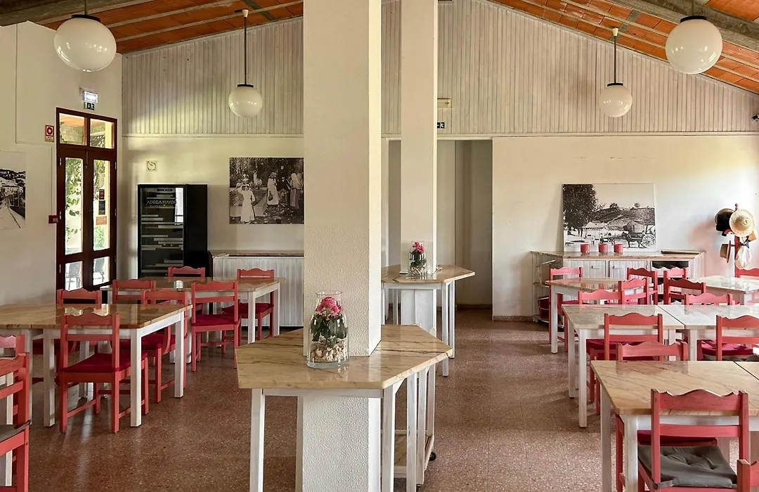 Odeceixe Bungalow-Parque De Campismo Sao Miguel-1