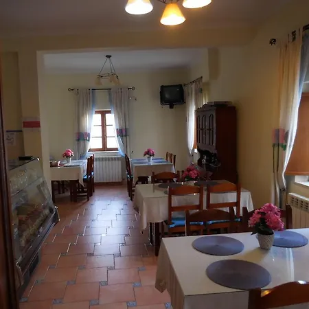 Casa de Hóspedes Celeste by Portugalferias-2